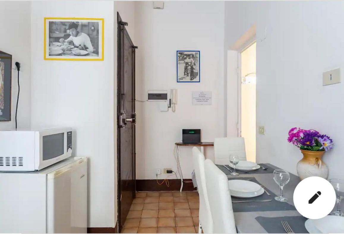 2B Appartamento A San Pietro Rome Luaran gambar
