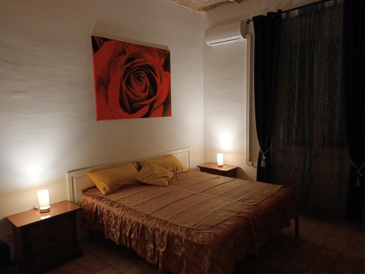 2B Appartamento A San Pietro Rome Luaran gambar